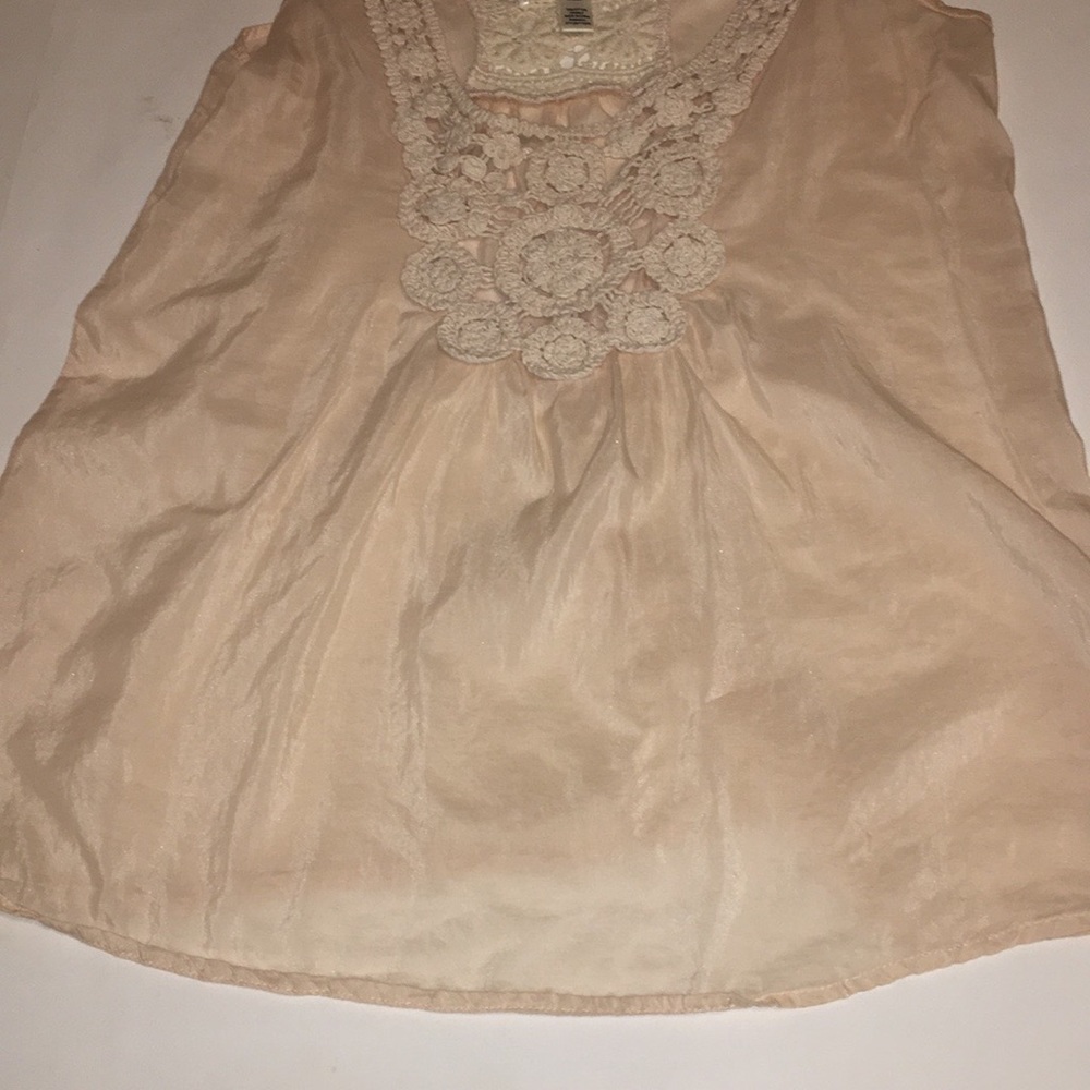 Trinity blouse - Picture 3 of 6